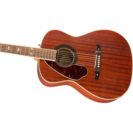 Fender Tim Armstrong Hellcat LH Natural