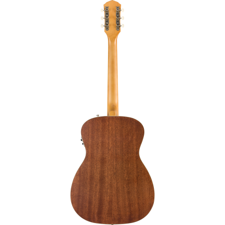 Fender Tim Armstrong Hellcat LH Natural