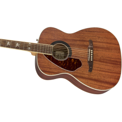 Fender Tim Armstrong Hellcat LH Natural
