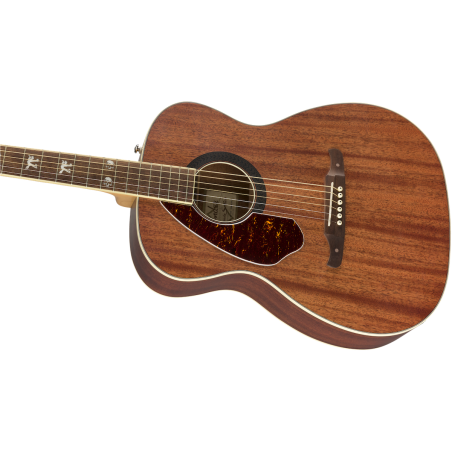 Fender Tim Armstrong Hellcat LH Natural
