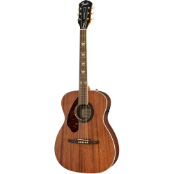 Fender Tim Armstrong Hellcat LH Natural