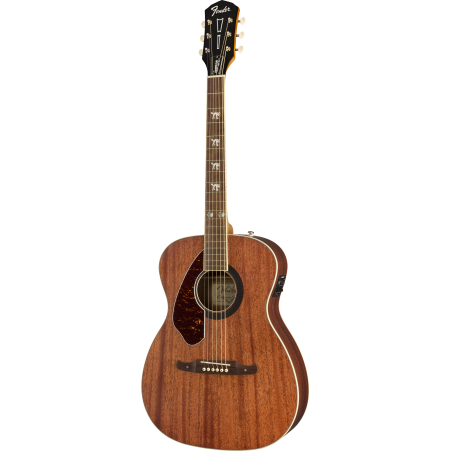 Fender Tim Armstrong Hellcat LH Natural