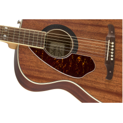 Fender Tim Armstrong Hellcat LH Natural