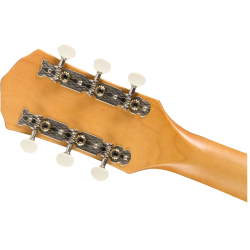 Fender Tim Armstrong Hellcat LH Natural