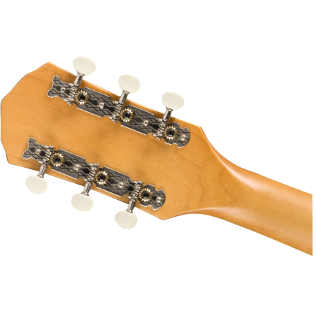 Fender Tim Armstrong Hellcat LH Natural