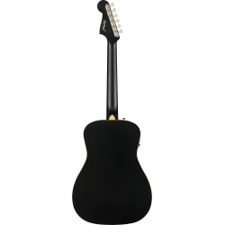 Fender Joe Strummer Campfire Matte Black