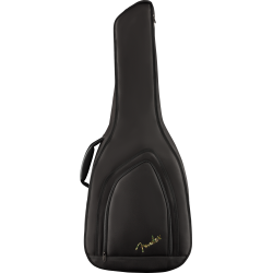 Fender Joe Strummer Campfire Matte Black