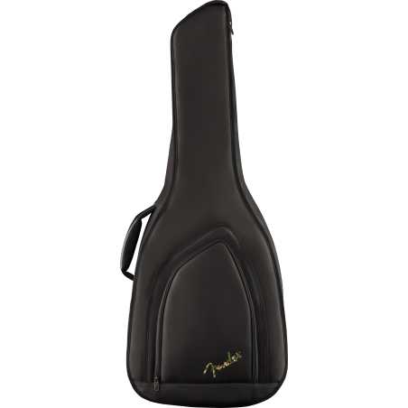 Fender Joe Strummer Campfire Matte Black