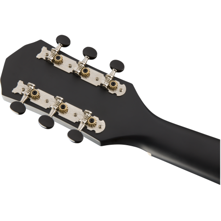 Fender Tim Armstrong Hellcat Checkerboard