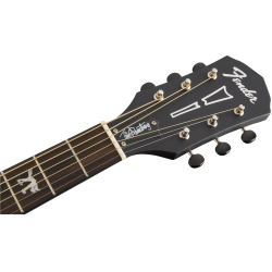 Fender Tim Armstrong Hellcat Checkerboard