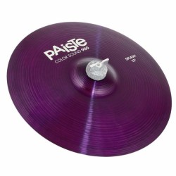 Paiste 900 Color Sound 12" Splash