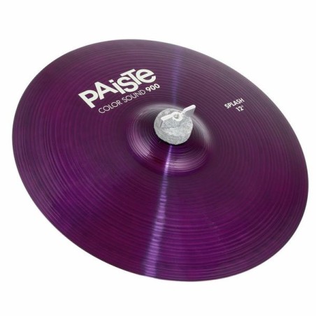 Paiste 900 Color Sound 12" Splash