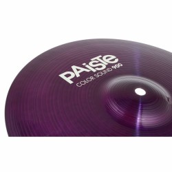 Paiste 900 Color Sound 12" Splash