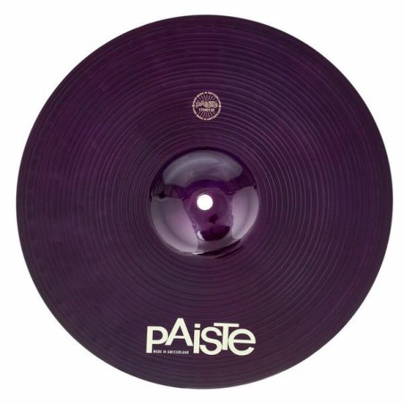 Paiste 900 Color Sound 12" Splash