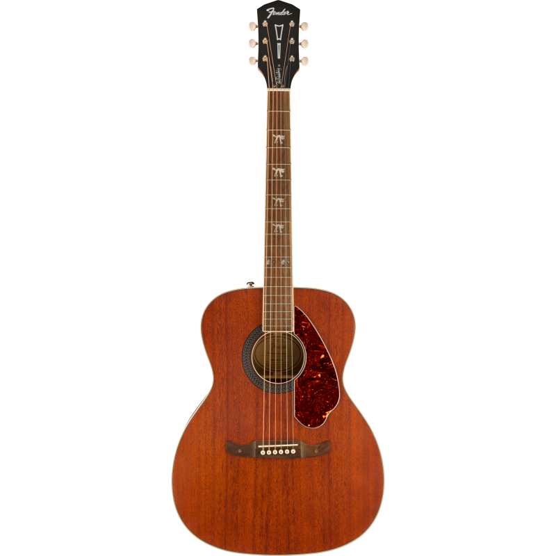Fender Tim Armstrong Hellcat Natural