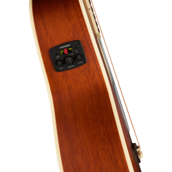 Fender Tim Armstrong Hellcat Natural