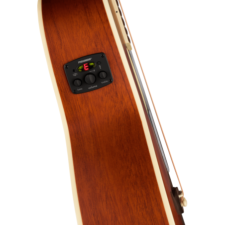 Fender Tim Armstrong Hellcat Natural