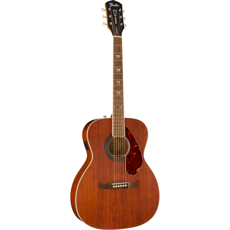 Fender Tim Armstrong Hellcat Natural