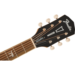 Fender Tim Armstrong Hellcat Natural