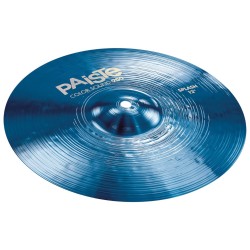 Paiste 900 Color Sound 12" Splash Blue