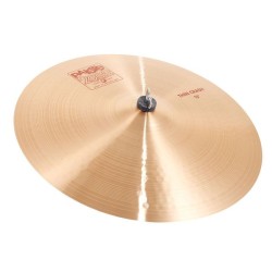 Paiste 2002 19" Thin Crash