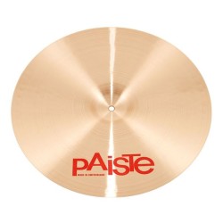 Paiste 2002 19" Thin Crash