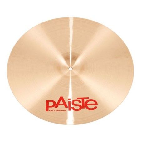 Paiste 2002 19" Thin Crash