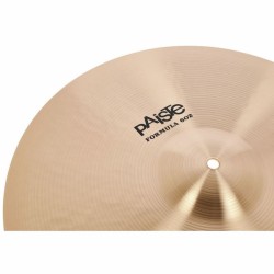 Paiste Formula 602 18" Thin Crash