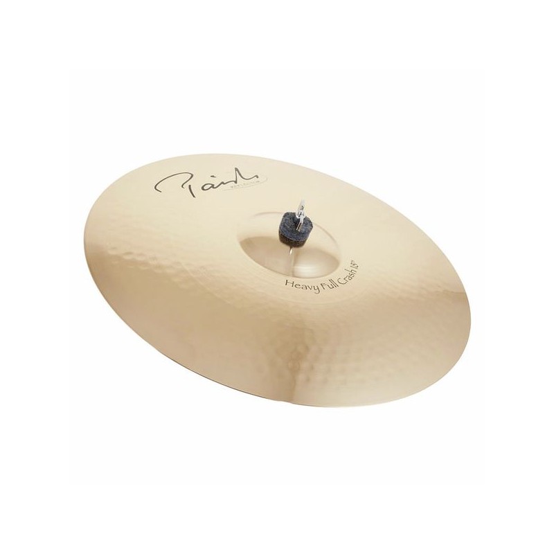 Paiste Signature Reflector 18" Heavy Full Crash