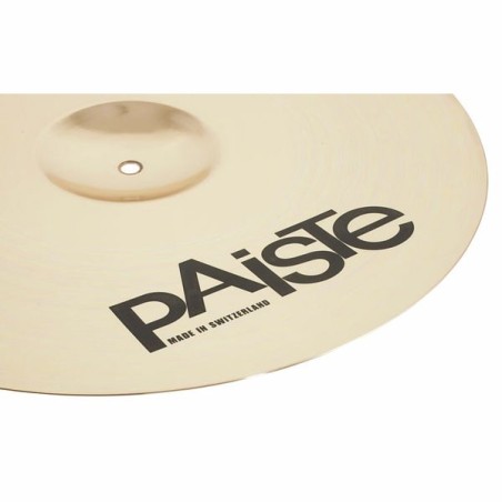 Paiste Signature Reflector 18" Heavy Full Crash