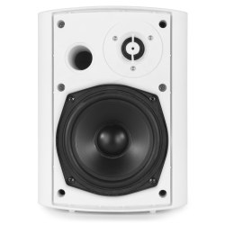 Power Dynamics DS50AW Speaker Set White (B-STOCK)