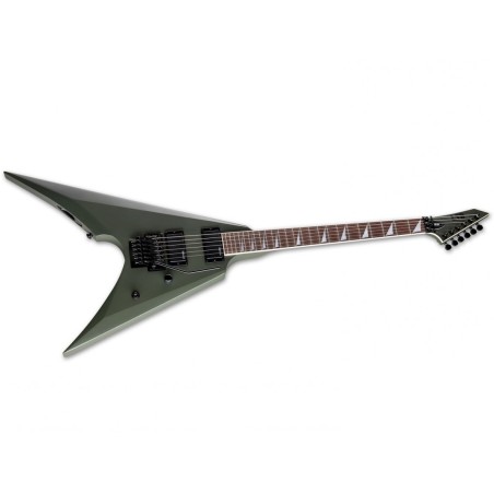 LTD Arrow-200 Military Green Satin (EX-DEMO)
