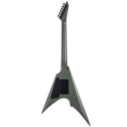 LTD Arrow-200 Military Green Satin (EX-DEMO)