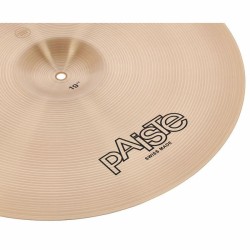 Paiste Formula 602 19" Thin Crash