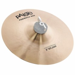 Paiste Formula 602 8" Modern Essentials Splash