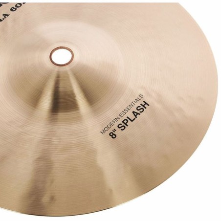 Paiste Formula 602 8" Modern Essentials Splash