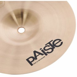 Paiste Formula 602 8" Modern Essentials Splash