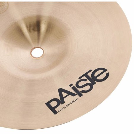 Paiste Formula 602 8" Modern Essentials Splash