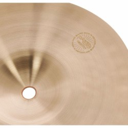 Paiste Formula 602 8" Modern Essentials Splash