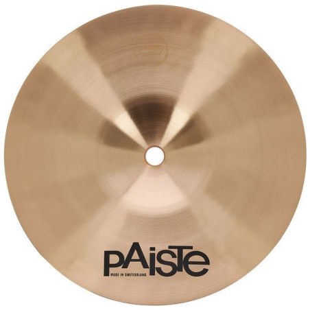 Paiste Formula 602 8" Modern Essentials Splash