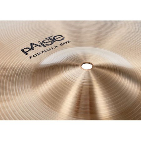 Paiste Formula 602 20" Medium Ride