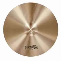 Paiste Formula 602 20" Medium Ride