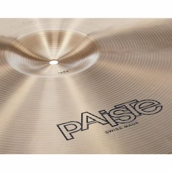 Paiste Formula 602 20" Medium Ride