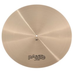Paiste Formula 602 20" Medium Flatride