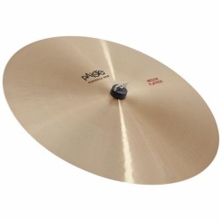 Paiste Formula 602 20" Medium Flatride