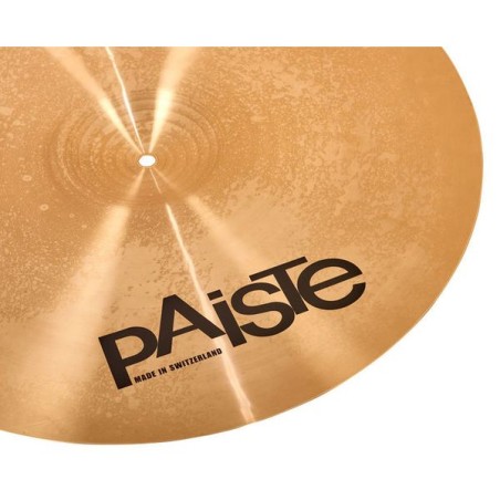 Paiste Formula 602 Modern Essentials 20" Crash