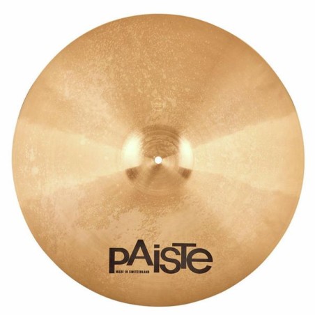 Paiste Formula 602 Modern Essentials 20" Crash