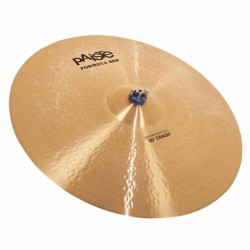 Paiste Formula 602 Modern Essentials 20" Crash