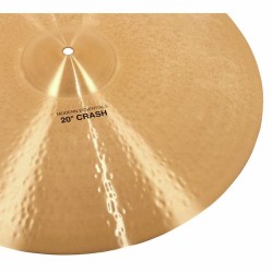 Paiste Formula 602 Modern Essentials 20" Crash
