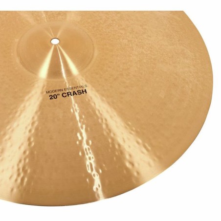 Paiste Formula 602 Modern Essentials 20" Crash